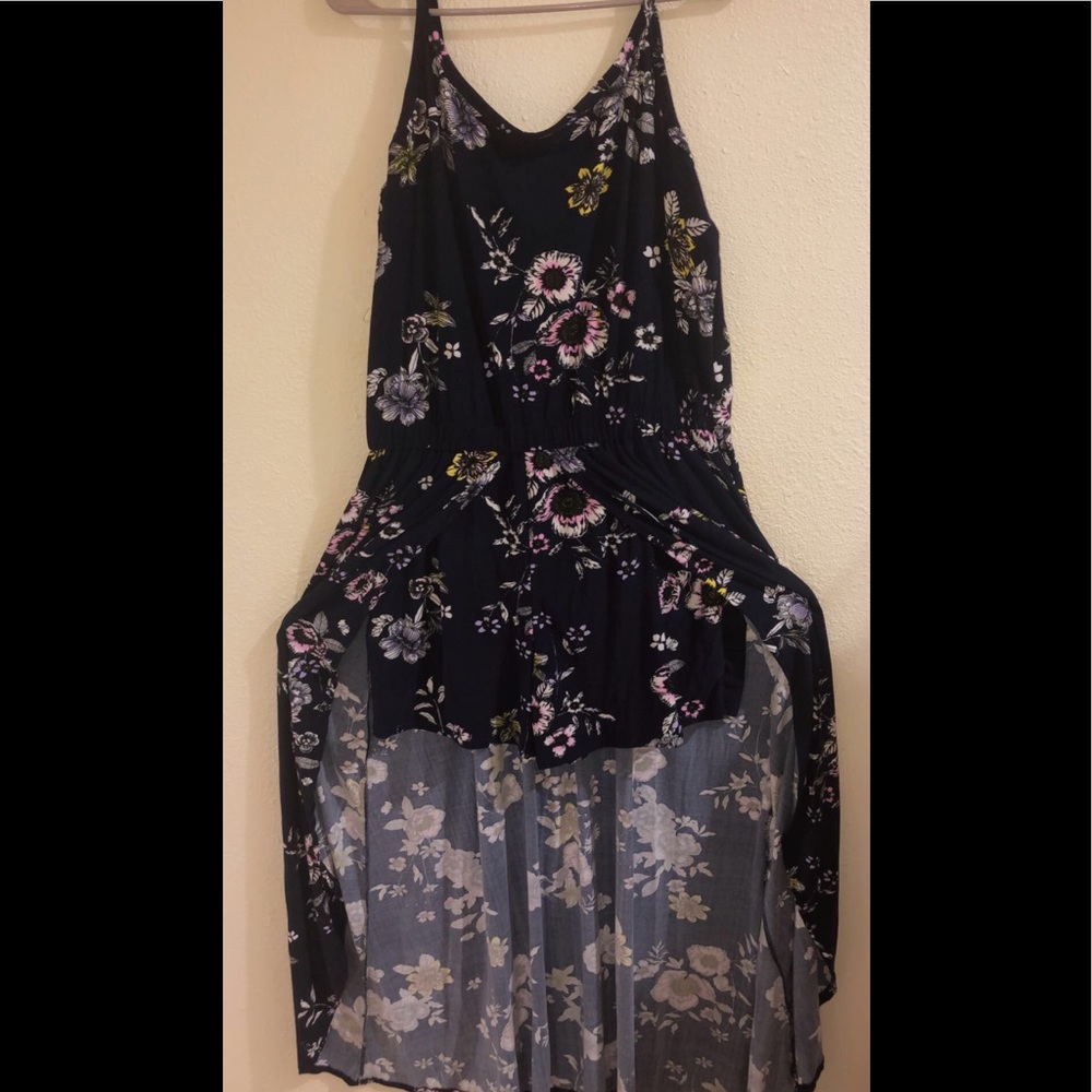 Romper/Dress